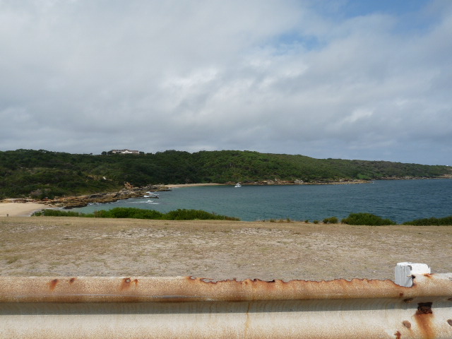 La Perouse Bay